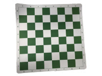 Доска шахматная виниловая Премиум 51 см (арт. WG-QP01R)