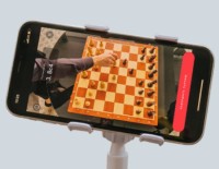 Лицензия IDChess и доступ к курсам на ChessKing.com на 1 год