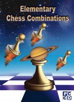  Элементарные шахматные комбинации (для скачивания)