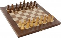Шахматный компьютер Chess CLASSICS Genius Exclusive