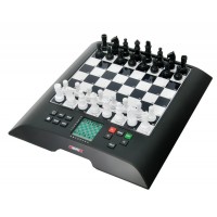 Шахматный компьютер Chess Genius