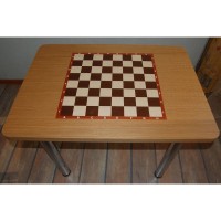 Шахматный стол профессиональный