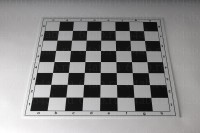 Доска виниловая, складывающаяся пополам (51 х 51 см)