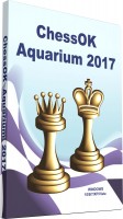 ChessOk Аквариум 2017 (DVD)