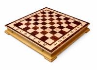 Шахматный ларец Премиум