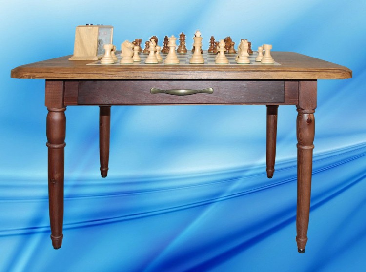 Шахматный стол "Маэстро Турнирный"