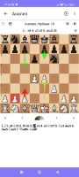 Шахматное зрение (Chess King - Vision) - Распознавание доски, игра, анализ