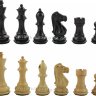 Набор шахматный Английская Классика (Prochess Lux) №8