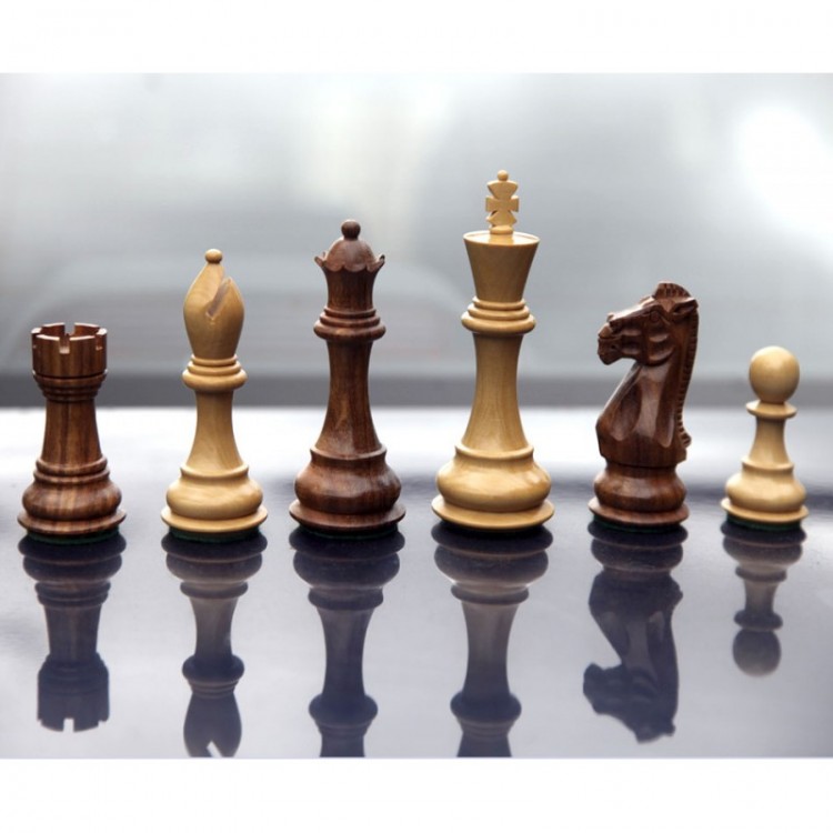 Фигуры шахматные деревянные Prochess