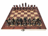 Шахматный подарочный набор «Antic»