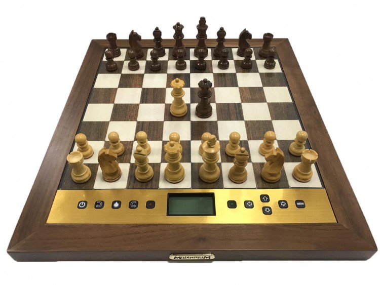 Шахматный компьютер King PERFORMANCE