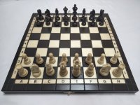 Набор шахматный "ОЛИМПИЙСКИЕ" (MADON) 