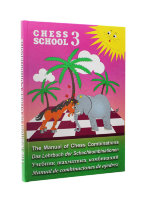 Мазья «Учебник шахматных комбинаций» Том 3